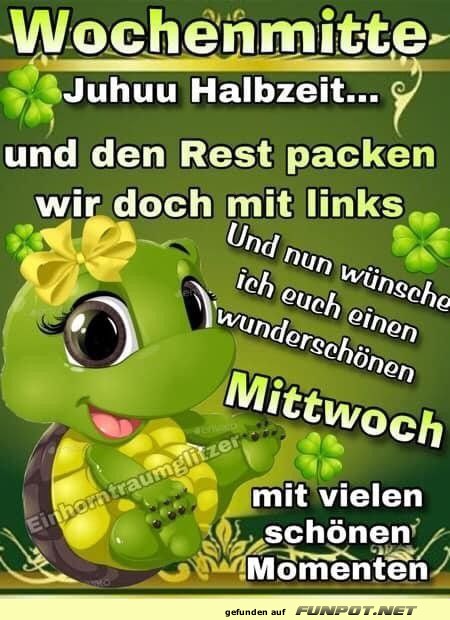 Mittwoch