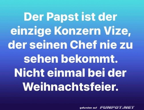 Konzern Vize Konzern Vize