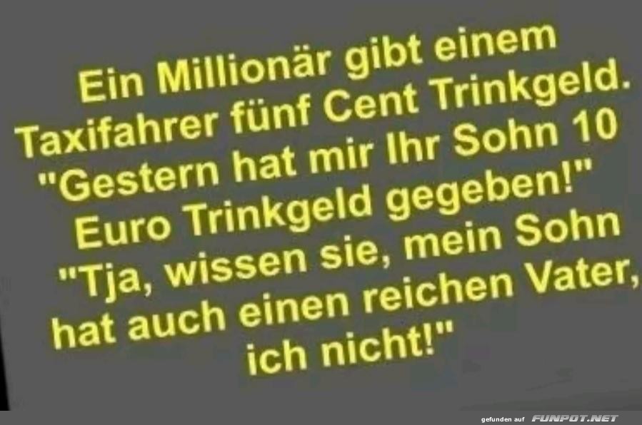 Ein Millionr