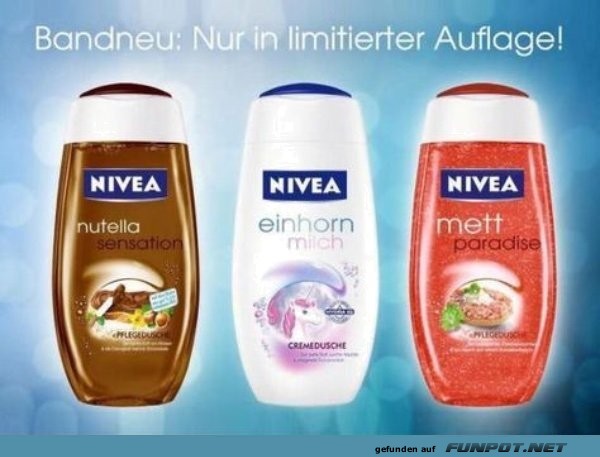Brandneu Brandneu