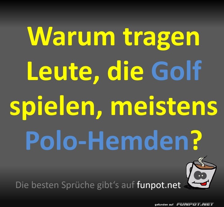 Polo-Hemden