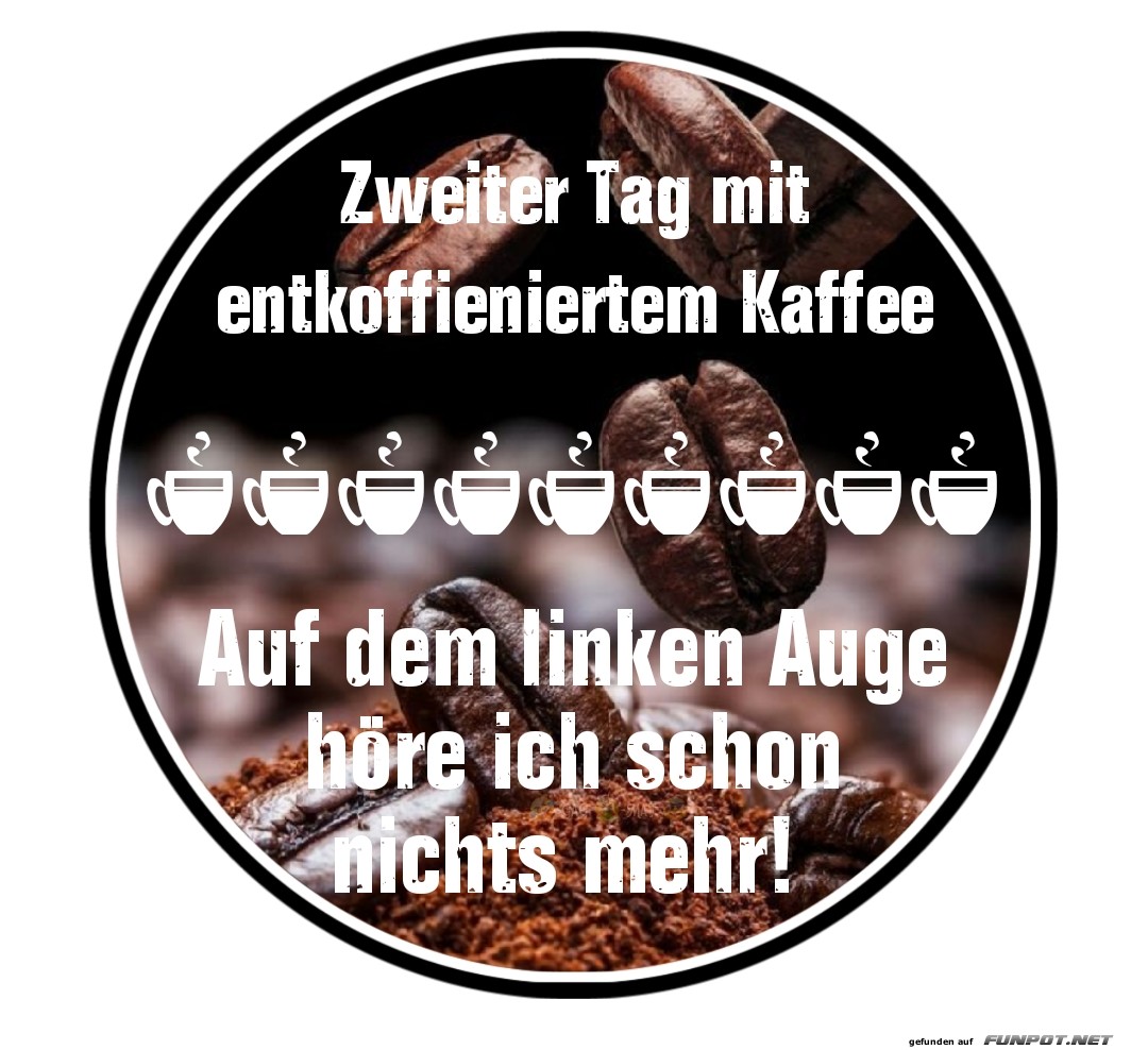 Kaffee