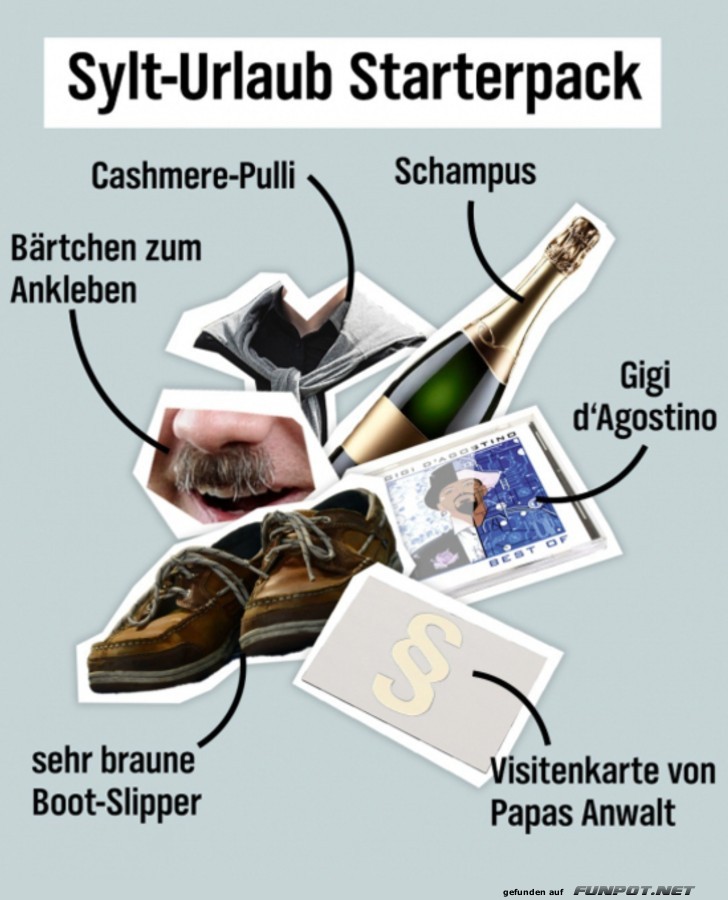 Starterpaket