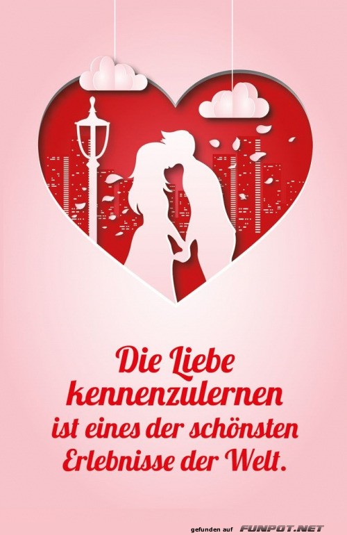 Die Liebe