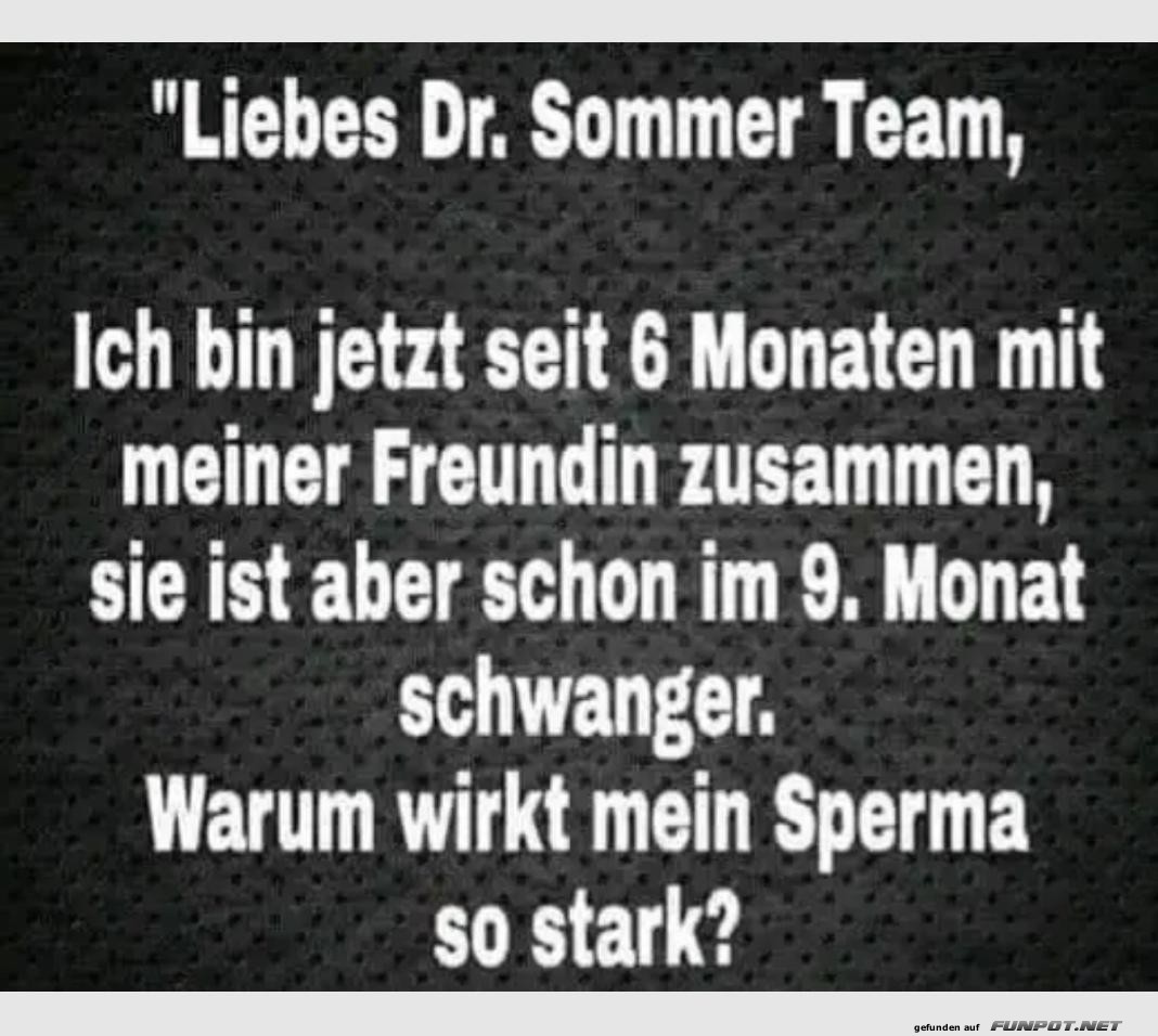 Dr. Sommer Team