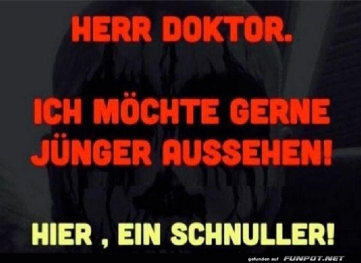 Herr Doktor