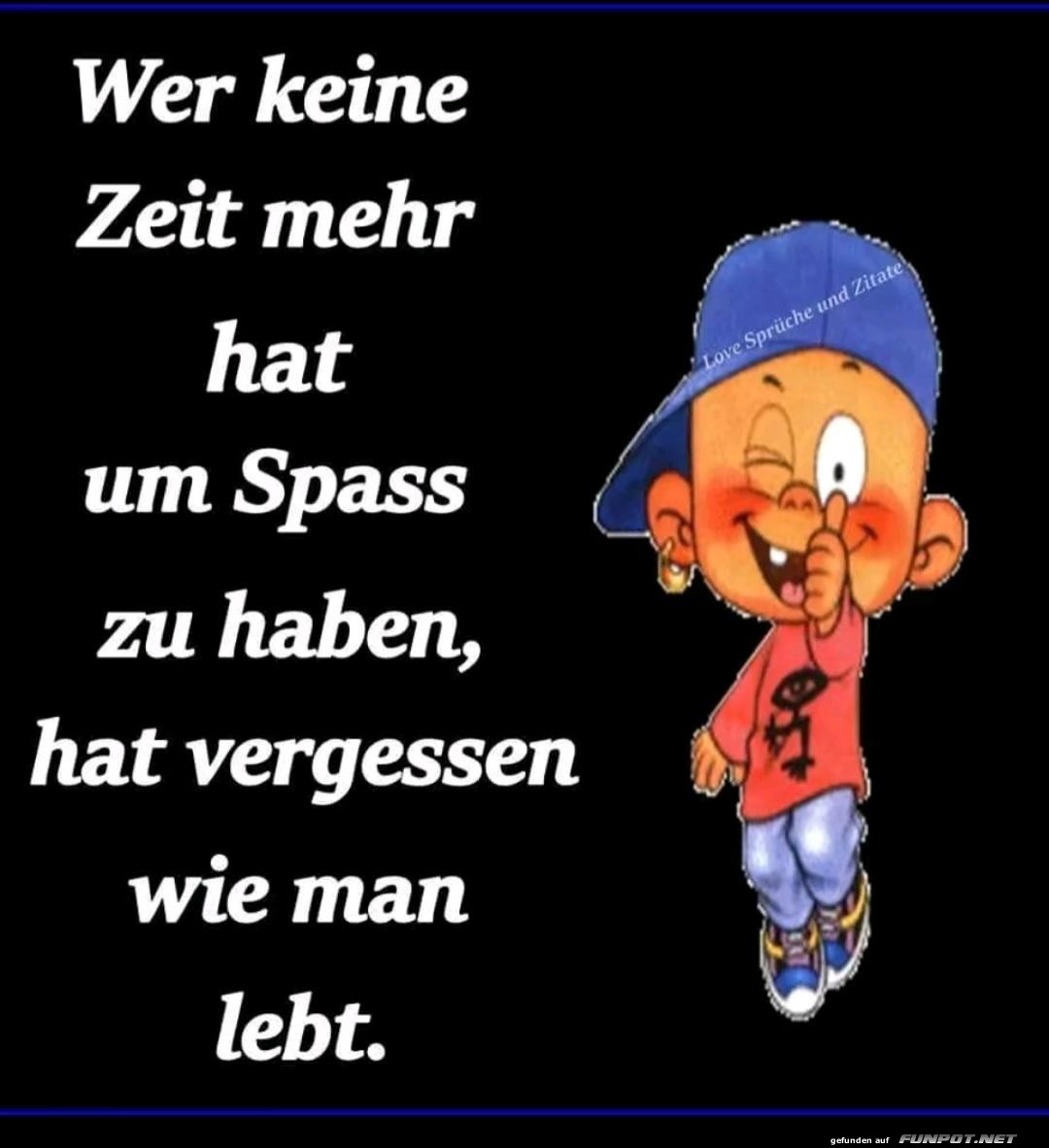 Keine Zeit Keine Zeit