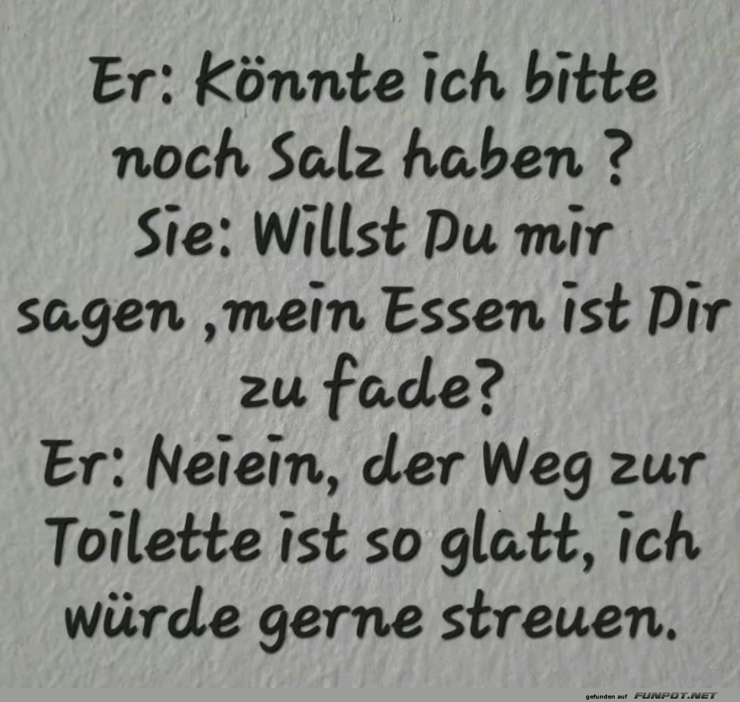 Salz Salz