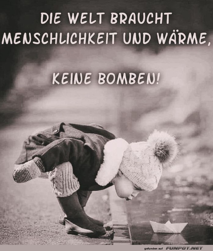 So ist es