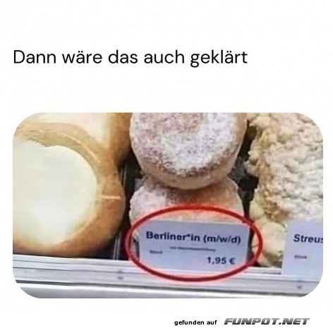 Alles klar