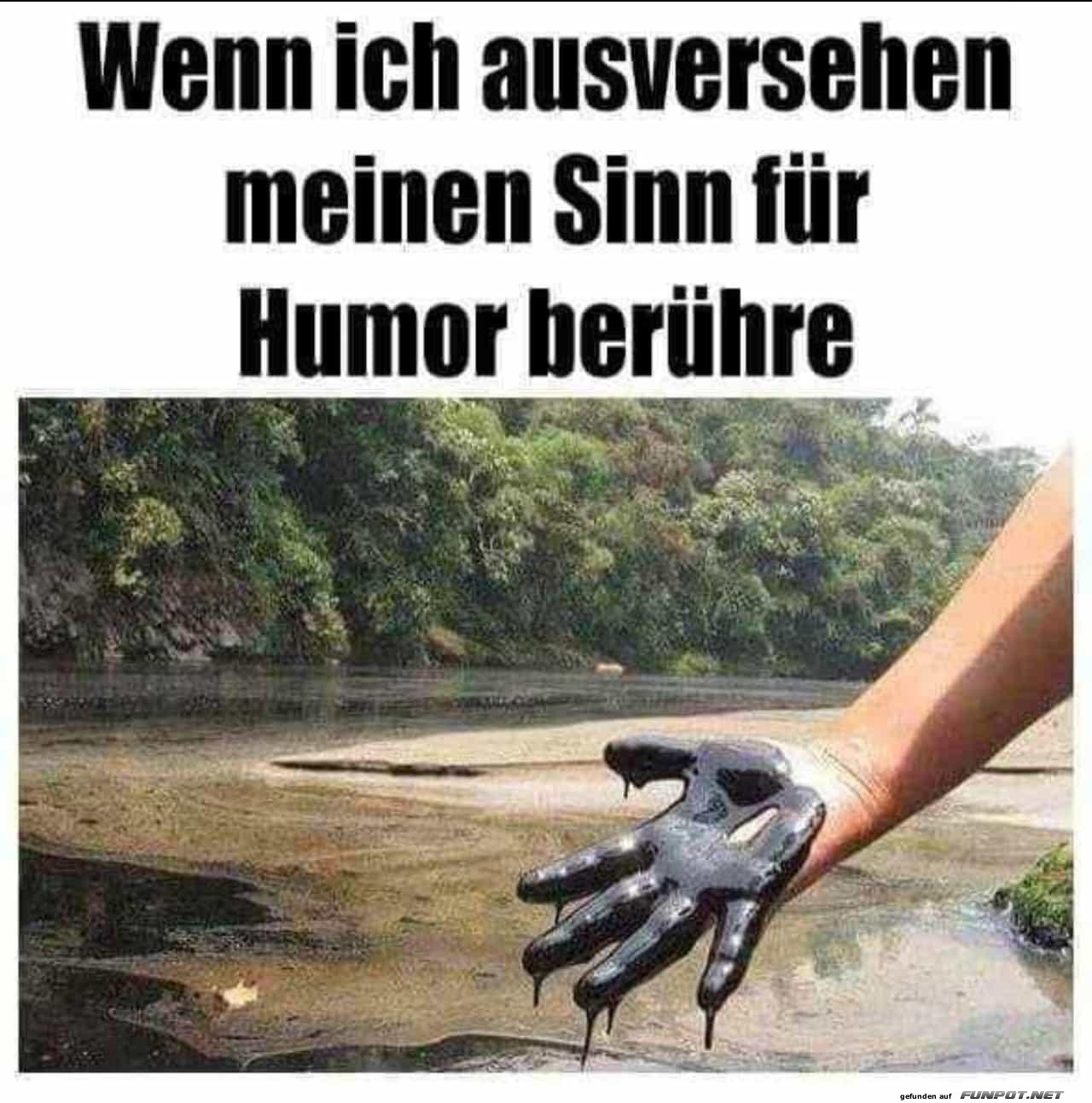 Aus Versehen