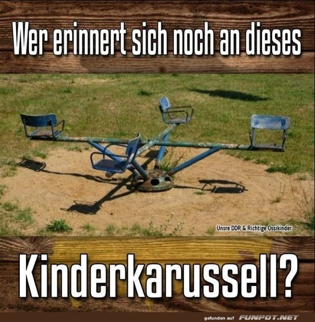 Kinderkarussell