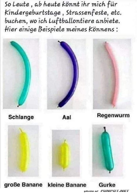 Ist ja klasse