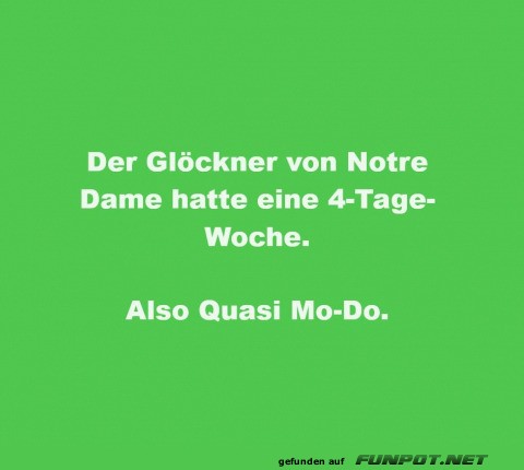 Der Glckner