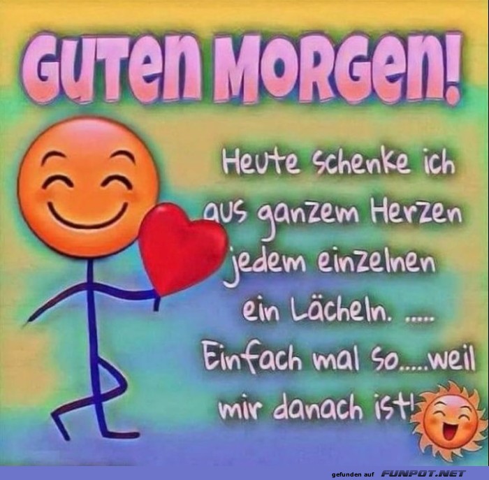 Ein Lcheln