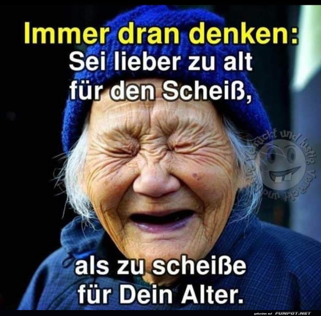 Dran denken Dran denken