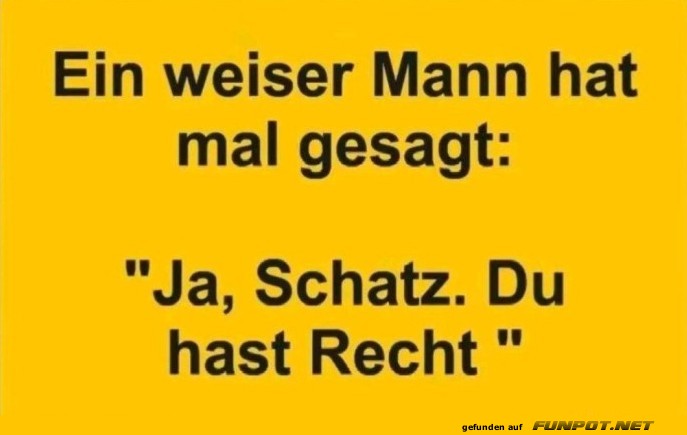 Ja Schatz