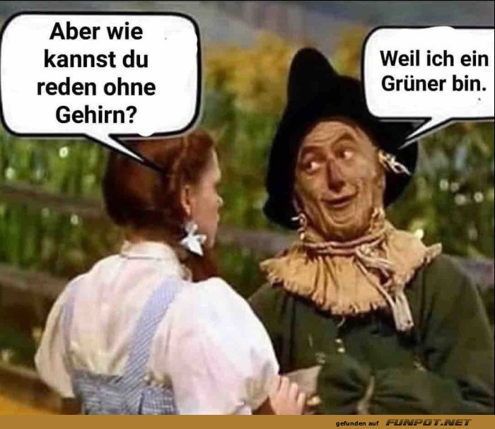 Ohne Gehirn