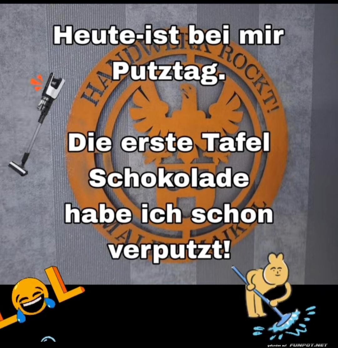 Putztag