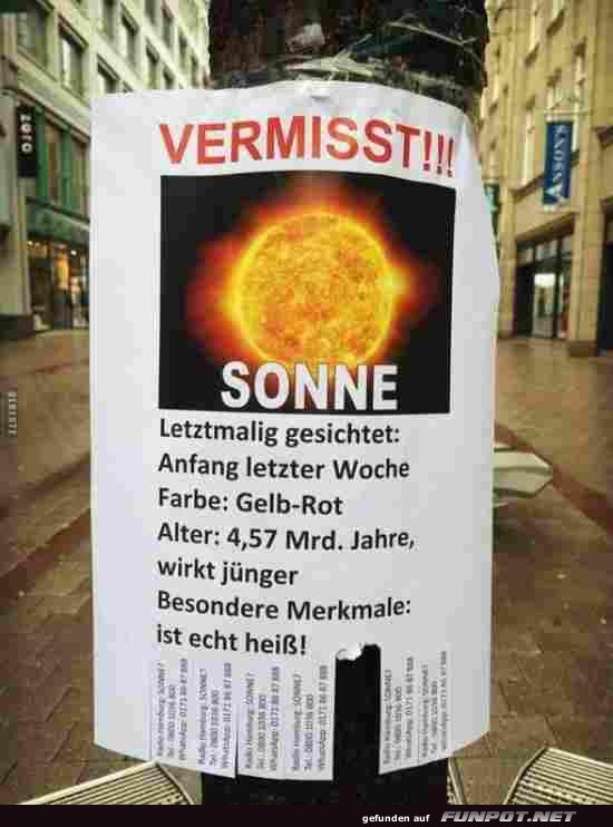 Sonne