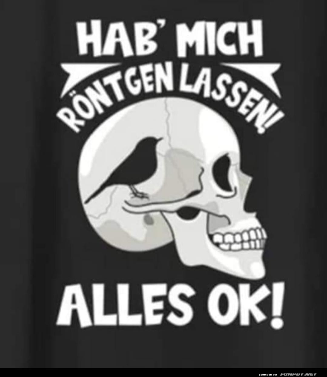 Alles OK Alles OK