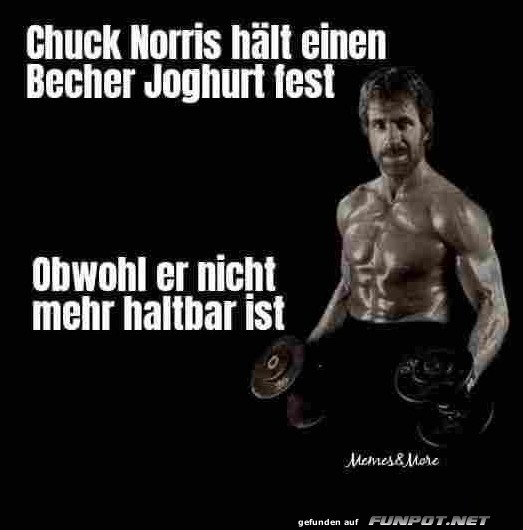 Chuck Norris