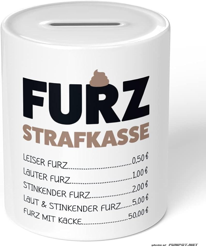 Strafkasse