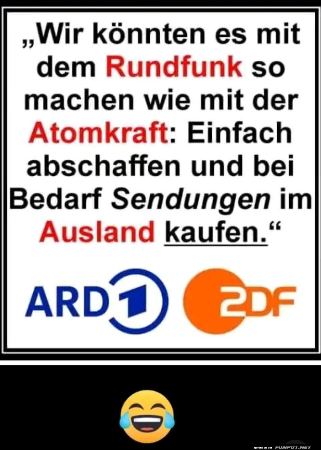 ARD & ZDF