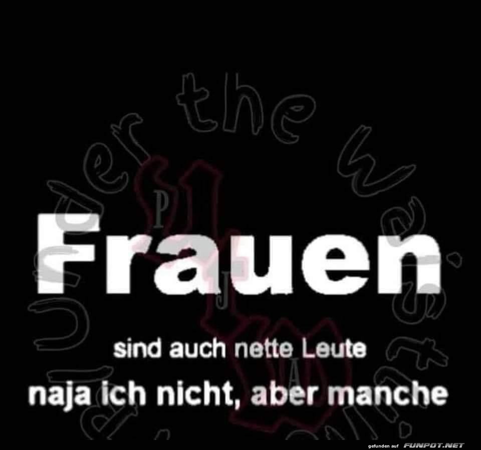 Frauen