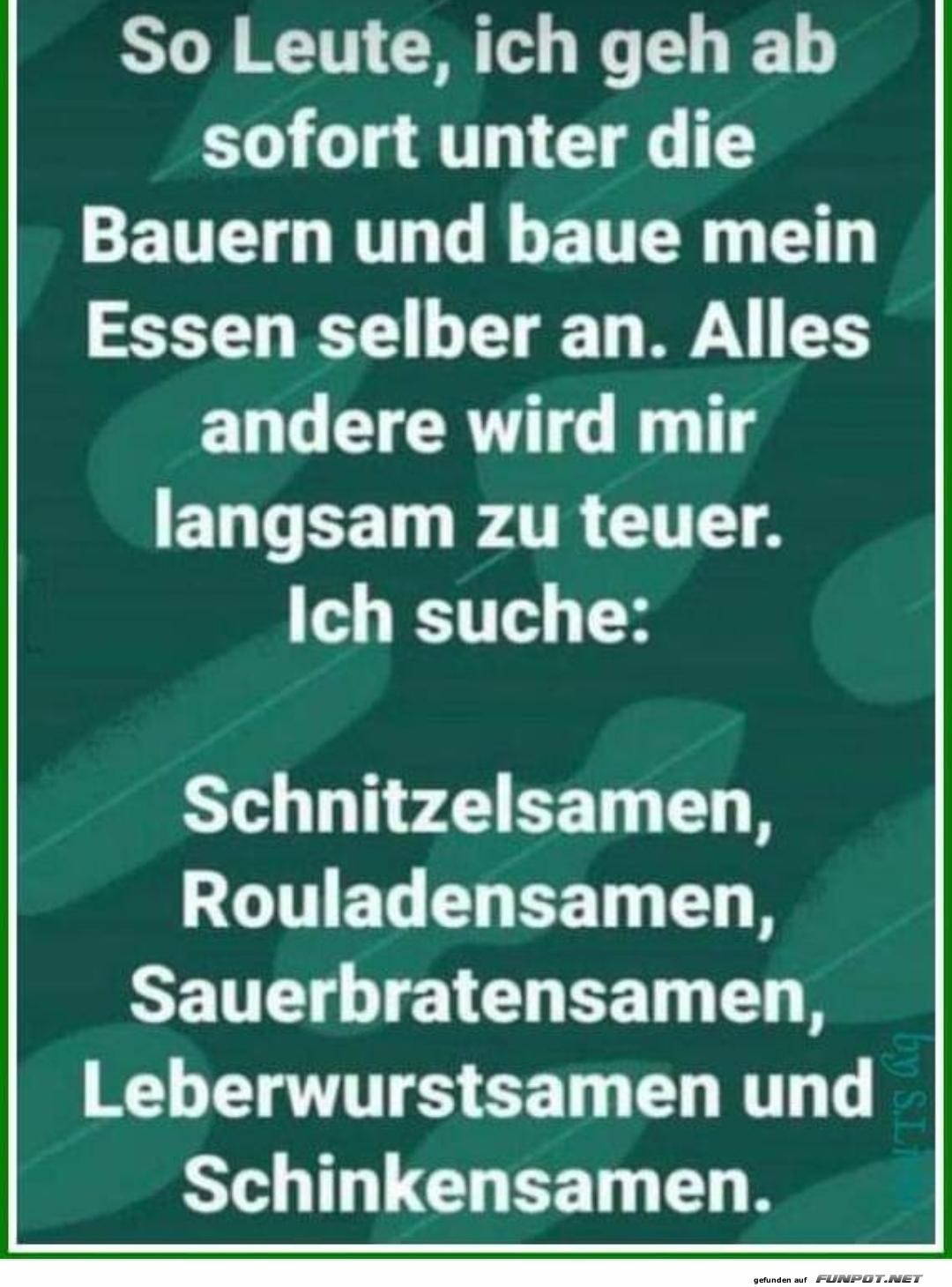 So Leute So Leute
