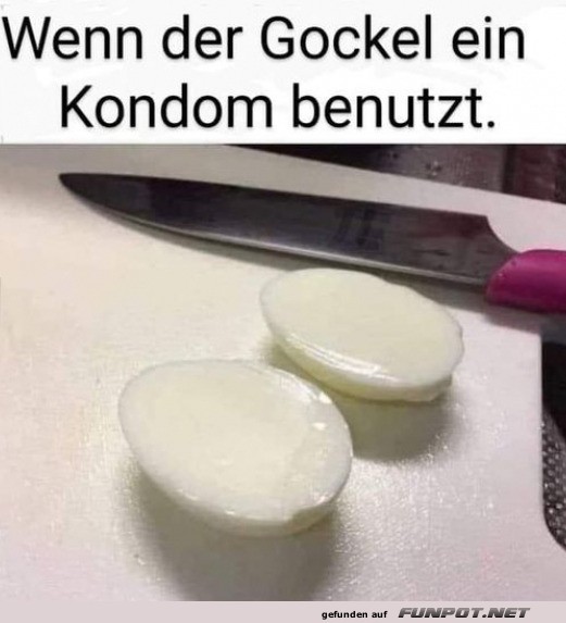 Der Gockel