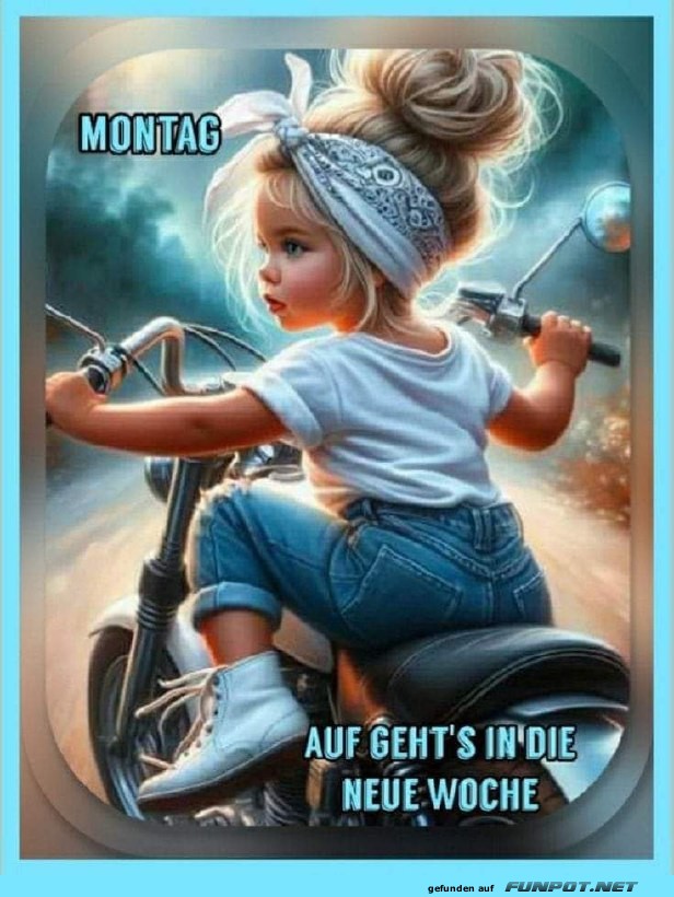 Montag