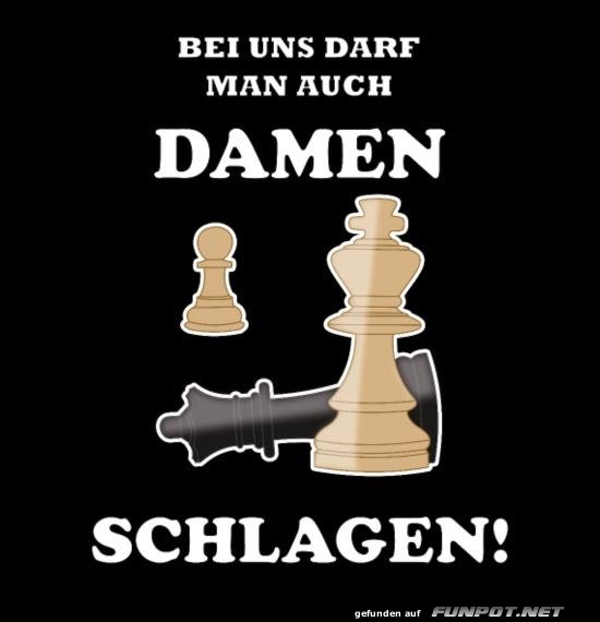 Schlagen