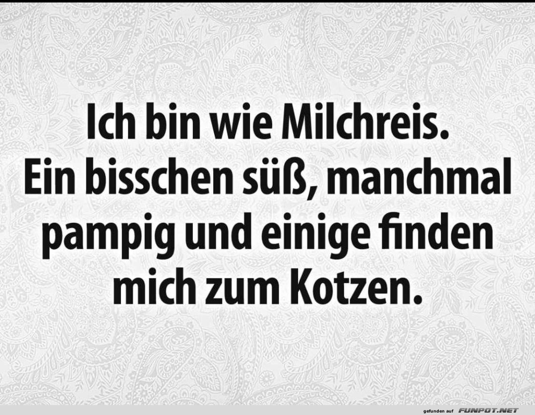 Milchreis