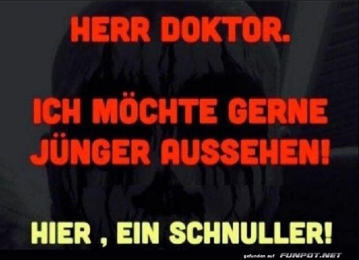 Herr Doktor