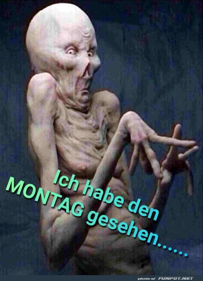 Montag