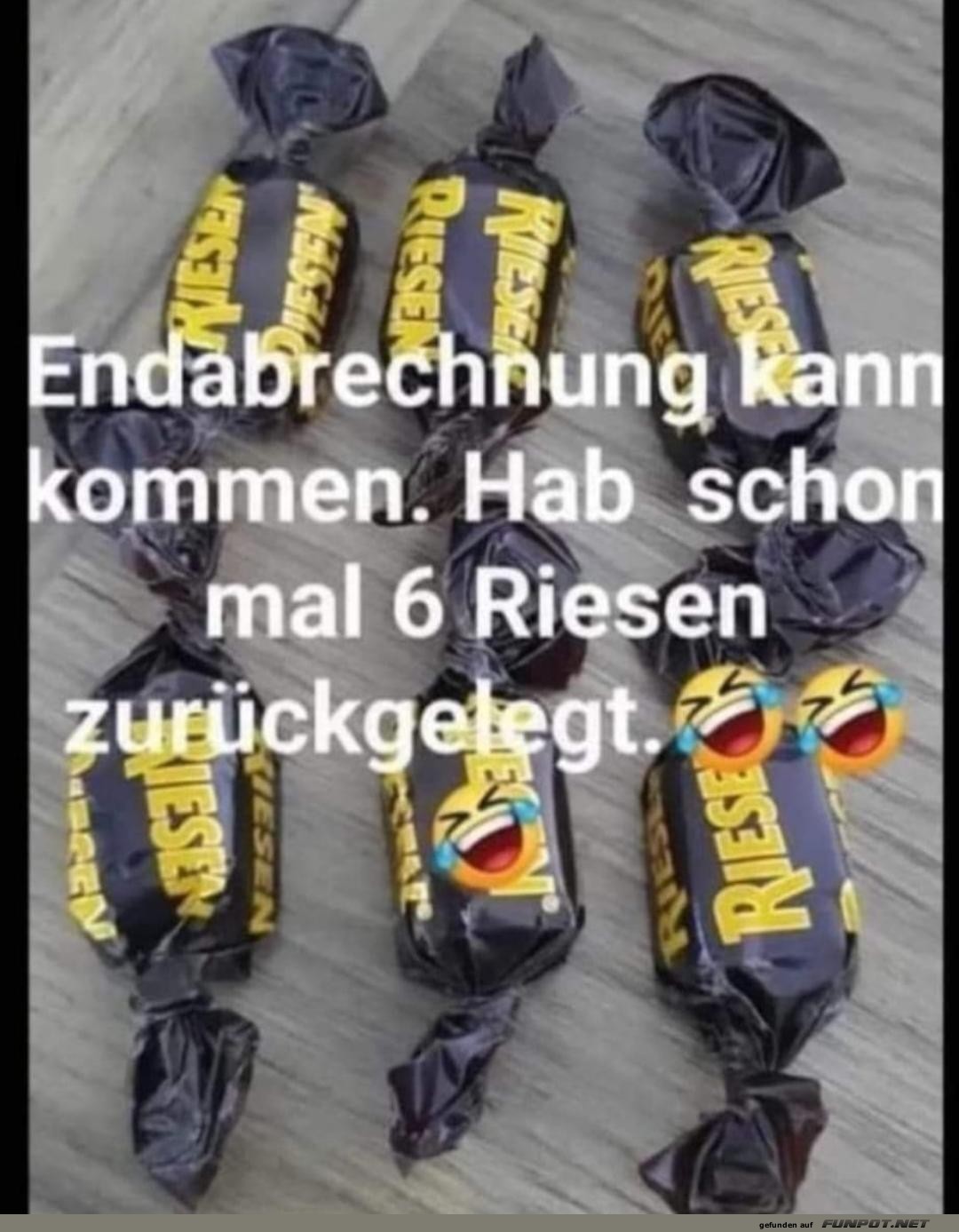 Endabrechnung