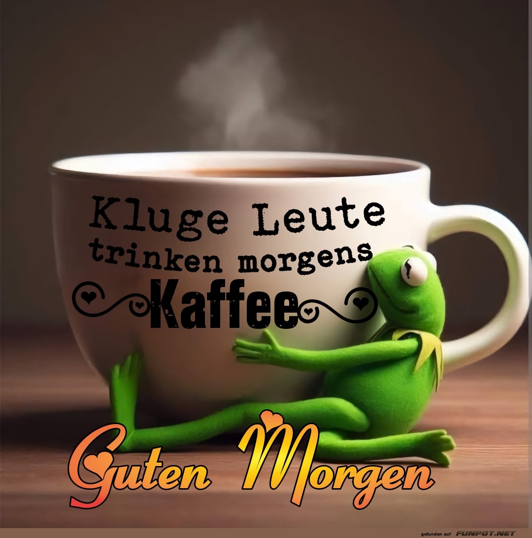 Kaffee