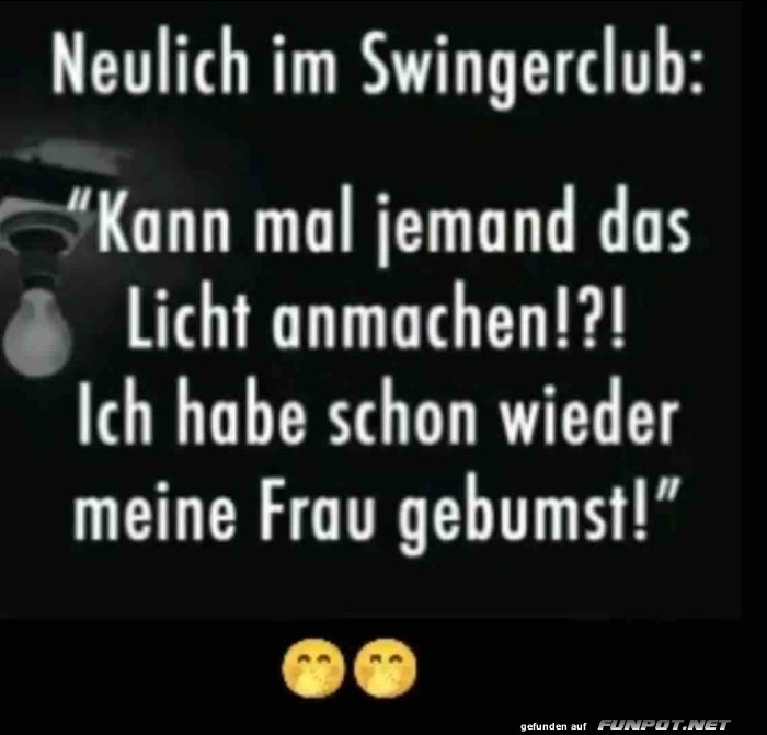 Swingerclub