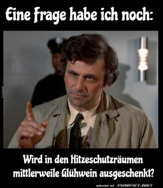 Eine Frage