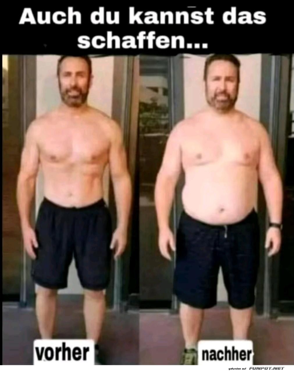 Vorher - Nachher Vorher - Nachher