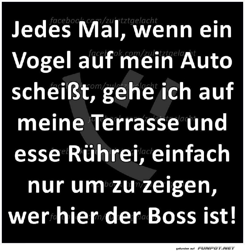 Guter Plan