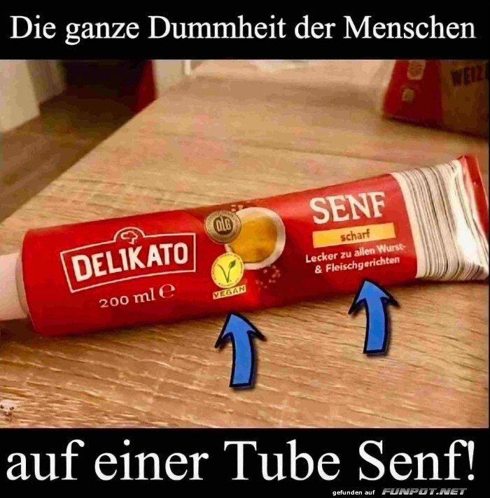 Dummheit Dummheit