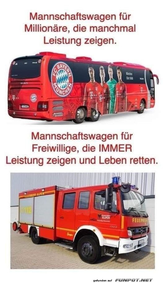 Mannschaftswagen