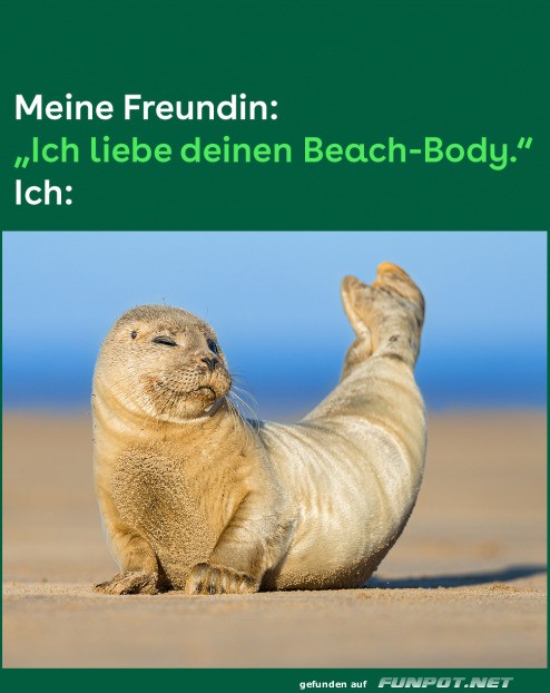 Beach-Body