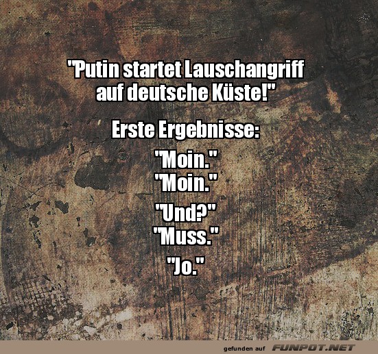 Lauschangriff