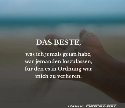 Das Beste