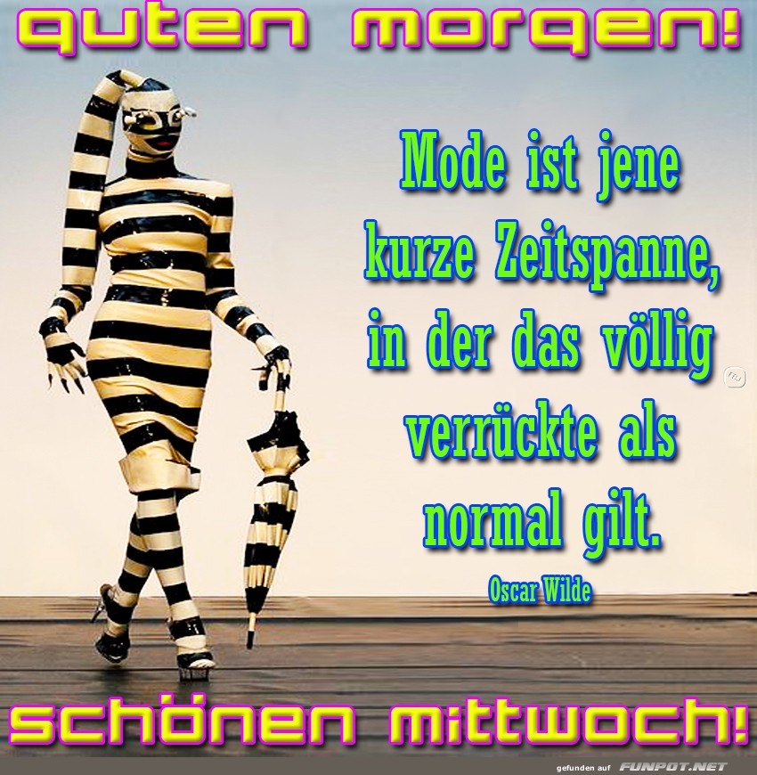 Mittwoch