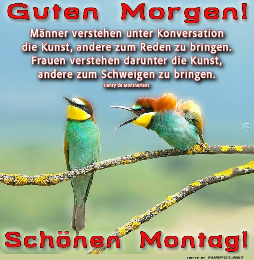 Montag