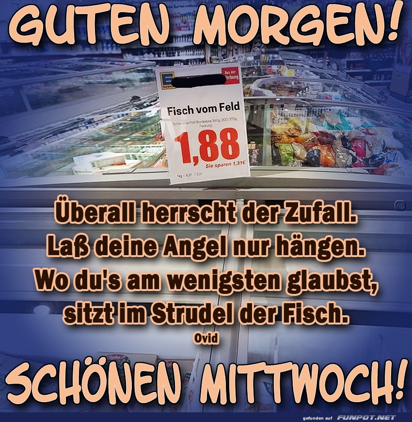 Mittwoch